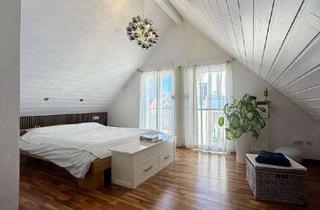 Wohnung kaufen in 84036 Kumhausen, Renovierte 3 Zimmer-Maisonette-Wohnung mit Balkon in Preisenberg