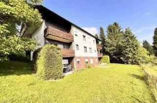 Wohnung kaufen in 79737 Herrischried, RAUS AUS DEM ALLTAG - REIN IN DEN SCHWARZWALD