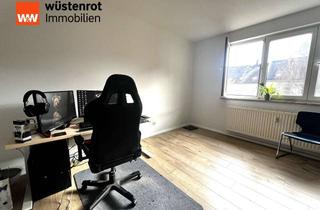 Wohnung kaufen in 09648 Mittweida, Toll geschnittene 2-Zimmer-Wohnung in TOP Lage von Mittweida