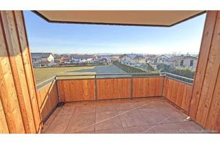 Wohnung kaufen in 83413 Fridolfing, Neubau! Großzügige 3 Zimmer-Wohnung in Fridolfing. Ländliches Wohnen mit guter Infrastruktur.