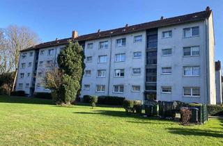 Wohnung kaufen in Holtkamp 60, 45886 Ückendorf, Vermietete 3 1/2 Zimmer Eigentumswohnung zur Kapitalanlage