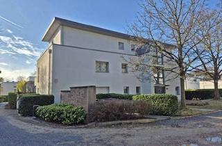 Wohnung kaufen in 52349 Düren, "Zentrale 3-Zimmer-Eigentumswohnung im 1. Obergeschoss!"