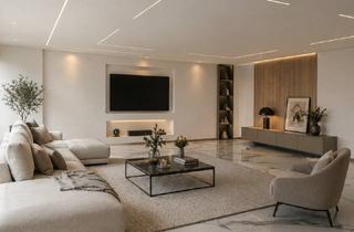 Wohnung kaufen in 50259 Pulheim, Wohnen wie im eigenen Haus: Maisonette mit Garten & Spa