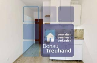 Wohnung kaufen in 94036 Passau, Kapitalanlage: Renoviertes 1-Zimmer-Appartement in Passau