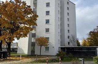 Wohnung kaufen in 82256 Fürstenfeldbruck, PROVISIONSFREI: Kapitalanlage mit Weitblick - Vermietete 2-Zimmer-Wohnung | 3,72 % Rendite