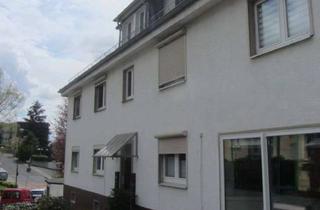 Wohnung kaufen in Fichtenstraße 47, 42859 Remscheid, KAPITALANLAGE - TOP-EIGENTUMSWOHNUNG MIT BALKON GARAGE IN RS-FICHTENHÖHE