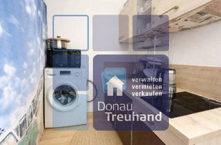 Wohnung kaufen in 94036 Passau, Kapitalanlage: Gepflegtes 1-Zimmer-Appartement in Passau