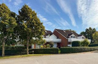 Wohnung kaufen in 24398 Brodersby, Charmante Maisonette-Eigentumswohnung in Ostsee- und Strandnähe