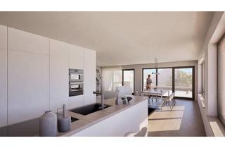 Penthouse kaufen in 45478 Speldorf, Bauphase gestartet - Komfort auf ganzer Linie! Exklusives Penthouse