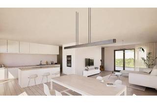 Wohnung kaufen in 45478 Speldorf, Neubau-Erdgeschosswohnung mit Terrassen und Garten