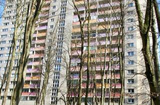 Wohnung kaufen in 63069 Rosenhöhe, Kapitalanlage oder Selbstbezug! Wohnpark Rosenhöhe