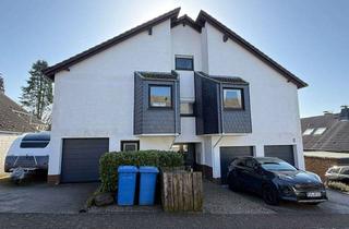 Wohnung kaufen in Adalbert-Stifter-Straße, 65510 Idstein, Schöne, stilvolle, helle 3-Zimmer-ETW in kleiner Wohneinheit mit Balkon und Terrasse in Bestlage