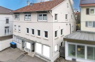 Wohnung kaufen in 72793 Pfullingen, Kapitalanlage oder gemütliches Eigenheim, attraktive Lage trifft auf zeitgemäßen Wohnkomfort