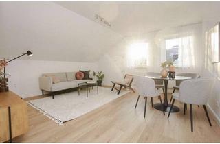 Wohnung kaufen in 27572 Geestemünde, Gute Raumaufteilung trifft auf zentrale Lage in Geestemünde - provisionsfrei! -