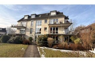 Wohnung kaufen in 22547 Lurup, Lichtdurchflutete 2.-Zimmer Wohnung mit großem Balkon und Tiefgaragenstellplatz