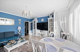 Wohnung kaufen in 72469 Meßstetten, Attraktive 4-Zimmer Wohnung in Meßstetten