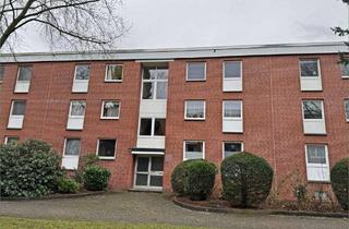 Wohnung kaufen in 21509 Glinde, Vermietete 3- Zimmer-Wohnung in Glinde