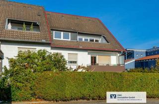 Wohnung kaufen in 32657 Lemgo, Charmante Dachgeschosswohnung in ruhiger und zentraler Lage von Lemgo