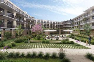 Wohnung kaufen in 88348 Bad Saulgau, Neubauprojekt in Bad Saulgau: Moderne Wohnqualität in zentraler Lage