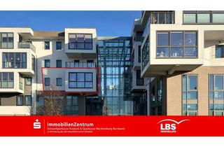 Wohnung kaufen in 18119 Seebad Warnemünde, Zuhause mit Meeresnähe