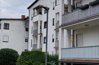 Wohnung kaufen in 76829 Landau, 1 ZKB Appartment in Landau zum Eigennutz oder Kapitalanlage