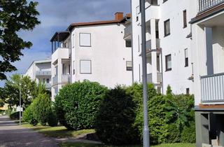 Wohnung kaufen in 76829 Landau, 1 ZKB Appartment in Landau zum Eigennutz oder Kapitalanlage
