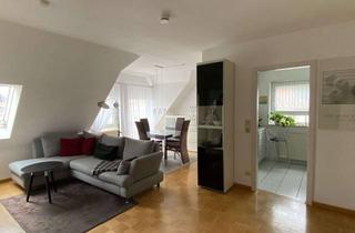 Wohnung kaufen in 67434 Hambach, Gepflegte 4 Zimmer Maisonettewohnun im wunderschönen Hambach.