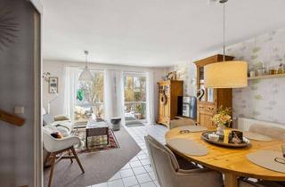 Wohnung kaufen in 61130 Nidderau, Eigentumswohnung in TOP-Lage