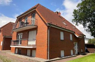 Wohnung kaufen in Jordanstraße 32A, 18374 Zingst, Attraktive 2-Zimmer Dachgeschosswohnung in zentraler Lage Zingst