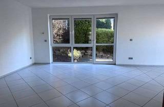 Wohnung kaufen in Am Waldesrand, 58093 Emst, Ansprechende 3-Zimmer-EG-Wohnung mit Terasse in Hagen-Emst