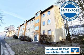 Wohnung kaufen in 38440 Wohltberg, Kompakte & gemütliche Wohnung in ruhiger Lage von WOB-Wohltberg