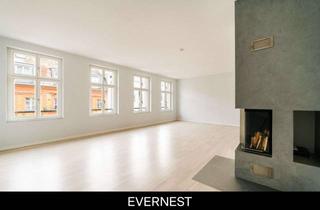 Wohnung kaufen in 10119 Mitte (Mitte), Historical charm meets modern living – exclusive apartment in an old building in the Scheunenviertel