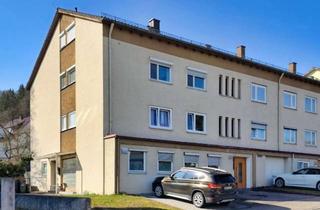 Wohnung kaufen in 89520 Heidenheim, 5 Zimmer Wohnung Heidenheim