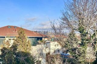 Wohnung kaufen in 01445 Radebeul, DG-Wohnung mit bestem Blick