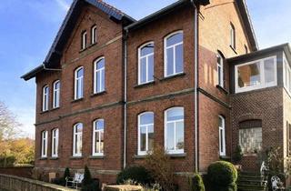 Wohnung kaufen in 31226 Peine, 5-ZIMMER-EIGENTUMSWOHNUNG IN PEINE