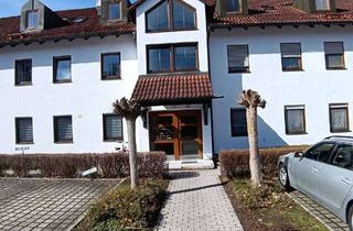 Wohnung kaufen in Gräfin-Elisabeth-Straße, 84559 Kraiburg, 1-Zimmer Wohnung in Kraiburg am Inn