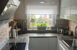 Wohnung kaufen in Milanweg, 70794 Filderstadt, von privat: Stylische 5-Zimmer Wohnung inkl. Wintergarten, Garten, Garage, Stellplatz