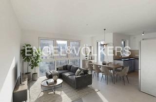 Wohnung kaufen in 65195 Wiesbaden, Fußläufig zur Innenstadt