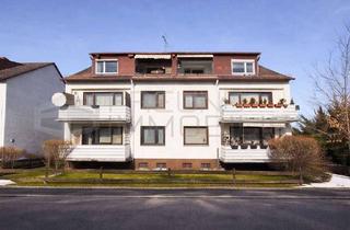 Wohnung kaufen in 65232 Taunusstein, Ruhig, sonnig & naturnah in Bleidenstadt gelegen