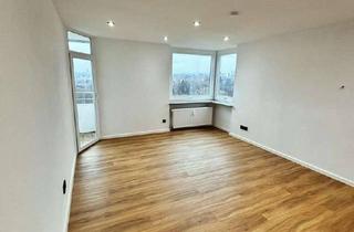 Wohnung kaufen in Vornholzstraße 38, 94036 Passau, 4,86% Rendite mit Traumblick: frisch sanierte 3-Zimmer-Wohnung *PROVISIONSFREI*