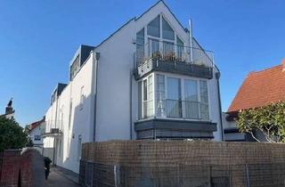 Wohnung kaufen in 64546 Mörfelden-Walldorf, Exklusive, Licht durchflutete 4-Zimmer-Wohnung in begehrter Wohnlage von Walldorf