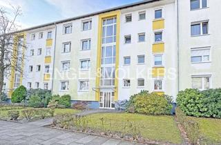 Wohnung kaufen in 28357 Lehesterdeich, 3-Zimmer-Eigentumswohnung mit Südbalkon in beliebter Lage