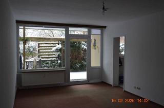 Wohnung kaufen in 28307 Arbergen, 2-Zimmer Wohnung mit Terrasse in Bremen-Arbergen