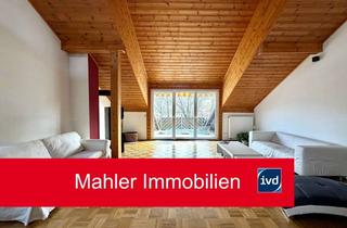 Wohnung kaufen in 64686 Lautertal, Charmantes Wohnen im Grünen – 3,5 ZKB Eigentumswohnung in Elmshausen