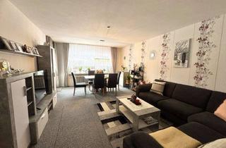 Wohnung kaufen in 27404 Zeven, Warum noch Miete zahlen? Charmante 3 Zimmer Wohnung ( EG )im Herzen von Zeven