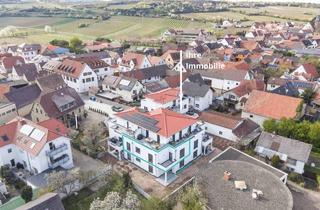 Wohnung kaufen in 67169 Kallstadt, Moderne Wohnung im Herzen von Kallstadt + Stellplatz!