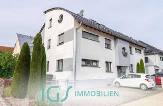 Wohnung kaufen in 67133 Maxdorf, Kapitalanleger gesucht! Moderne Wohnung in guter Lage von Maxdorf!
