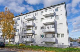 Wohnung kaufen in 67098 Bad Dürkheim, Attraktive Wohnung für Eigennutzer & Anleger in Bad Dürkheim!