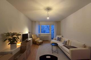 Wohnung kaufen in Birkenstrasse 74, 10559 Tiergarten, Bezugsfreie 3-Zi Wohnung mit Balkon, Kellerabteil in Tiergarten