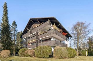 Wohnung kaufen in 82402 Seeshaupt, Gestalten Sie Ihr neues Zuhause in Seeshaupt – 2-Zimmer-Eigentumswohnung mit Charme und Perspektive